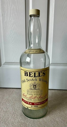 Vintage 50cm 8pint bells - vintage, 50cm/8pint