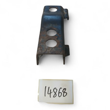 Suzuki GS 125 125 1988 Engine Mount Bracket OEM 0