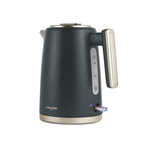 Salter electric kettle - salter,