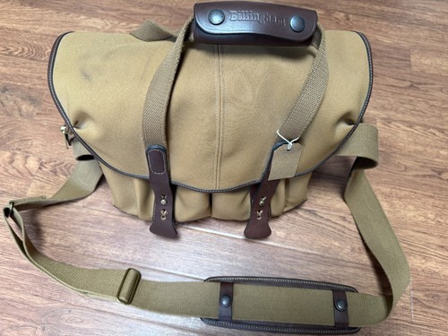 Billingham 445 khaki - billingham,