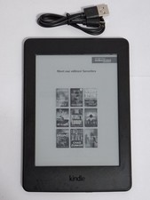 Amazon kindle paperwhite - paperwhite, 7th