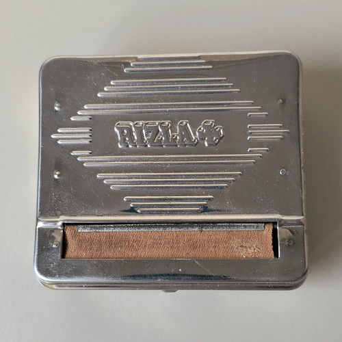 Vintage rizla metal - rizla+,