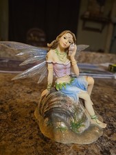 Faerie Glen SeaMurMur  Vintage
