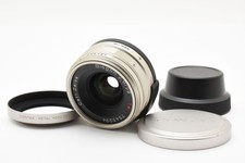 [Top MINT w/Hood] Contax Carl