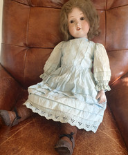 Bisque head max oscar arnold - head,