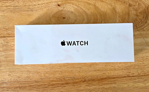 Apple watch 40mm midnight - apple, se