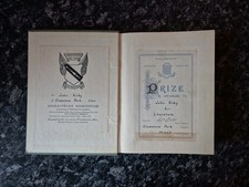 ANTIQUE BOOK.1926.SHAKESPEARE