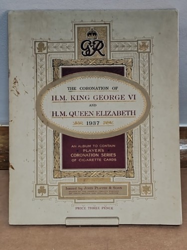 Complete 1937 king - 1937,