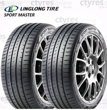 285/35 R22 106Y XL Linglong