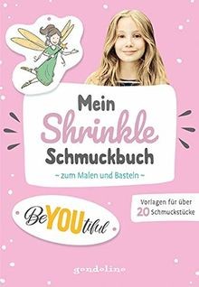 Mein shrinkle schmuckbuch zum - mein,