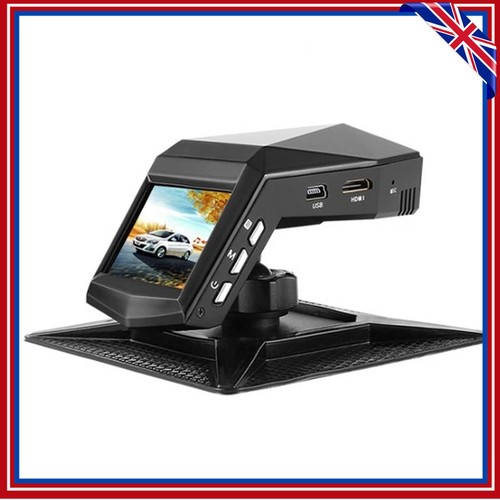 1080p full dash - dash, cam