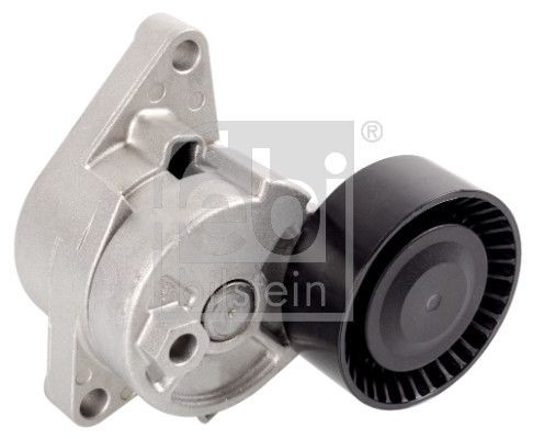 Febi bilstein 10781 ribbed - 10781, v-ribbed