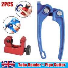 Copper brake pipe bender 6mm - brake, 3-6mm