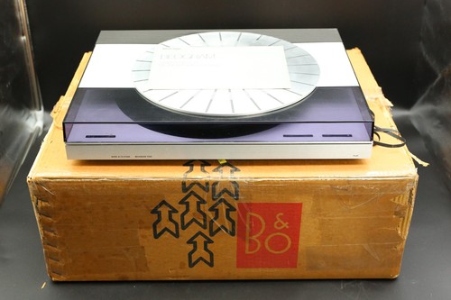 Bang olufsen beogram - bang, &