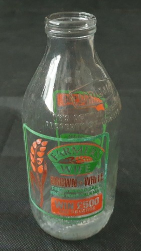 Vintage unigate advertising - vintage,