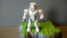 MEGA BLOKS HALO UNSC SPARTAN