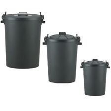 50L 85L 110 Litre Plastic