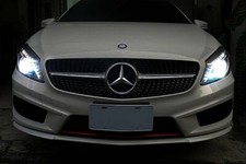 Mercedes A W176 2012-2018 Pair