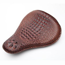 Motorcycle Solo Seat Spring