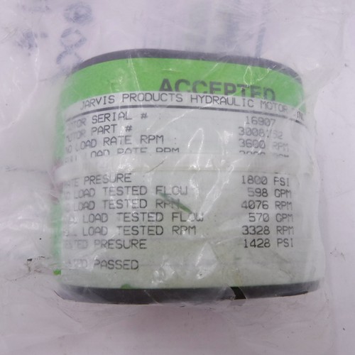 Jarvis 3008152 brisket - 3008152,