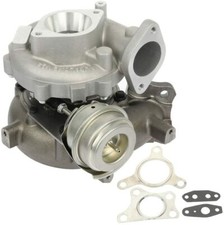 TURBO CHARGER for NISSAN
