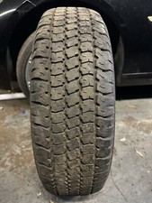 1x 205/75/15 97S M+S **7.2mm**Kelly Safari OFR (ref:690)