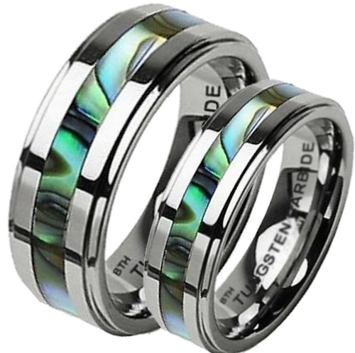 His and hers matching - his,