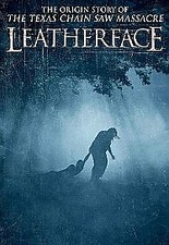 Leatherface dvd 2017 - leatherface, [2017]