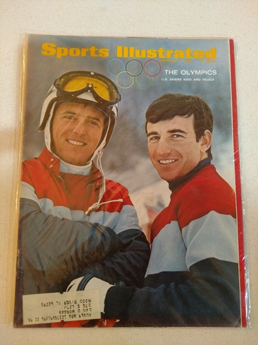 Sports illustrated february - illustrated,