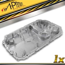 Oil Pan For Audi A4 8EC B7 A6