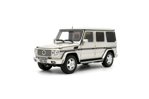Otto mobile mercedes benz - 1:18, mercedes-benz