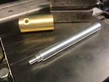 Crosman 2240 2250 2260 Ratcatcher Valve Aluminium Centring Tool