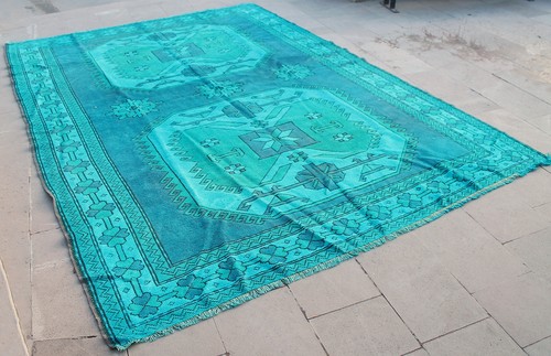 Turkish rug x131 hand - turkish,