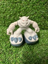 Matchbox Big Boots Monster