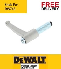 Genuine DeWalt Combination
