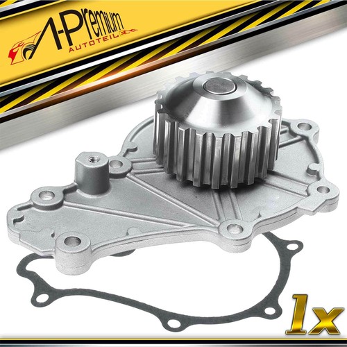 Water pump for citroen - pump, c1