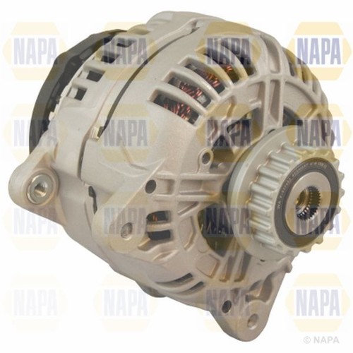 Alternator 180 amp - 180, for