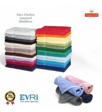 1-12 Premium 100% Egyptian