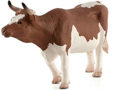 Animal Planet Mojo Simmental