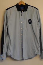 Victory Or Nothing Button Down