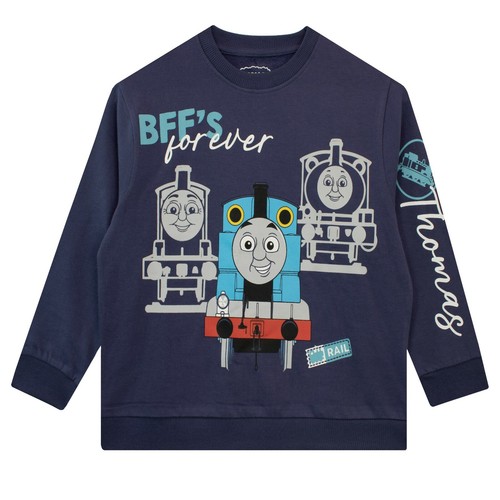 Thomas friends jumper kids - thomas, &