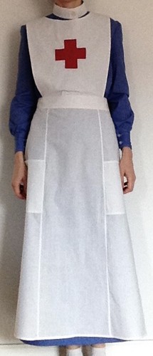 Vad uniform style nurse - uniform,