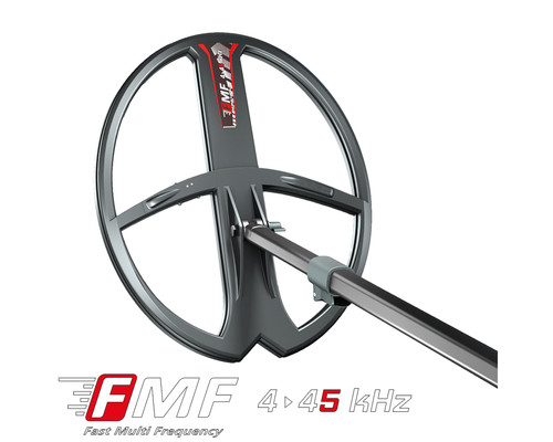 Deus x 11 - x, fmf
