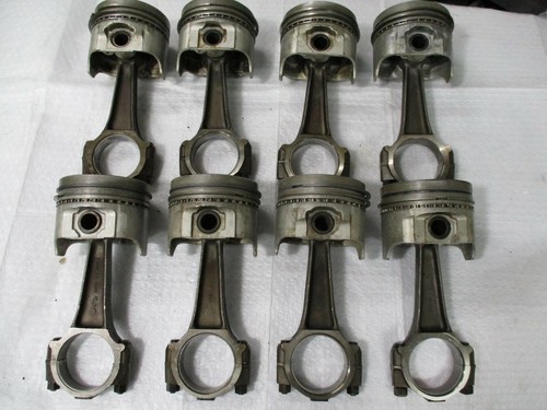 Ford 429 commercial gas - ford, v8