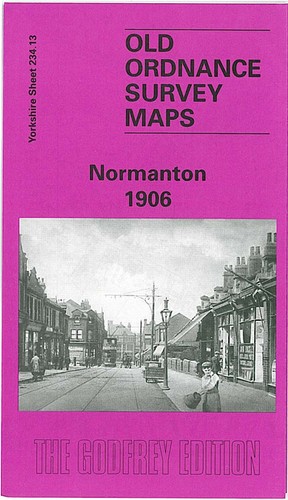 Normanton 1906 1932 - or,
