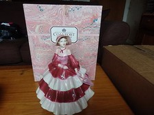 COALPORT LADIES OF FASHION