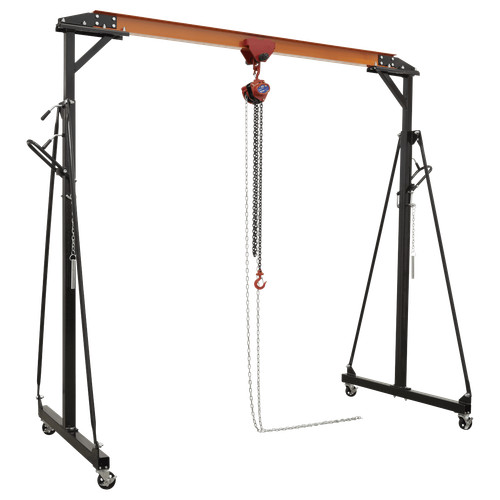 Sealey sg500kit portable - sealey,
