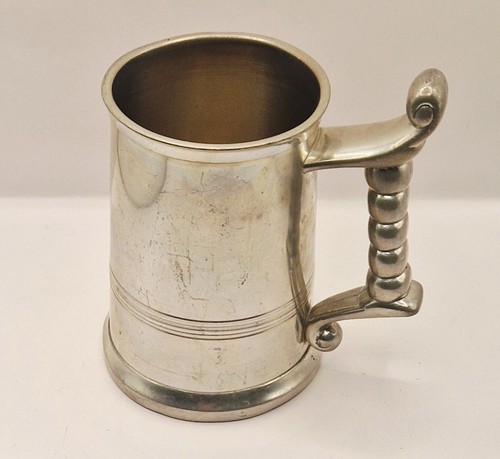 Vintage selmark pewter - selmark,