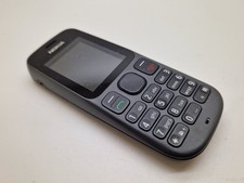 Nokia 100 - Phantom Black
