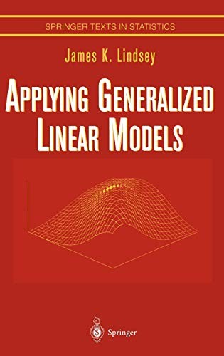 Applying generalized linear - applying,